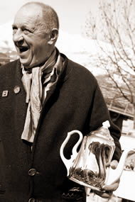 Reinhold Drugowitsch