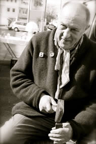 Reinhold Drugowitsch